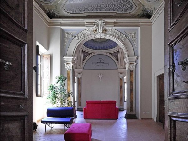 appartamento in vendita a L'Aquila in zona Centro Città
