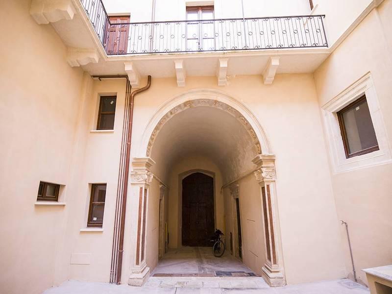 appartamento in vendita a L'Aquila in zona Centro Città