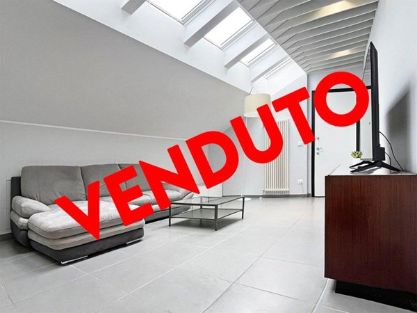 appartamento in vendita a L'Aquila in zona Torrione