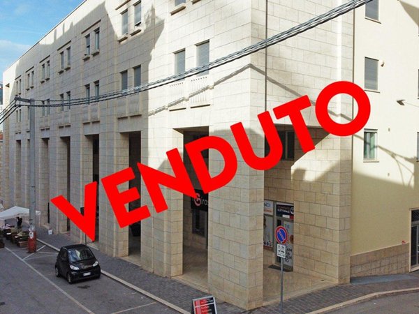 appartamento in vendita a L'Aquila in zona Centro Città