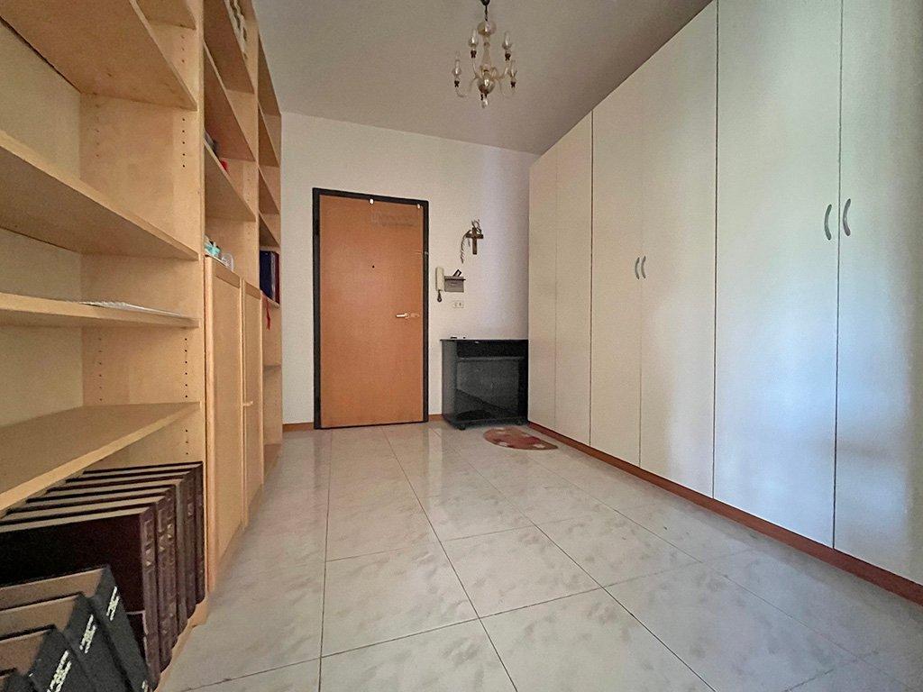 appartamento in vendita a L'Aquila in zona Torrione