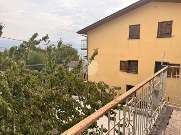 appartamento in vendita a L'Aquila in zona Pianola