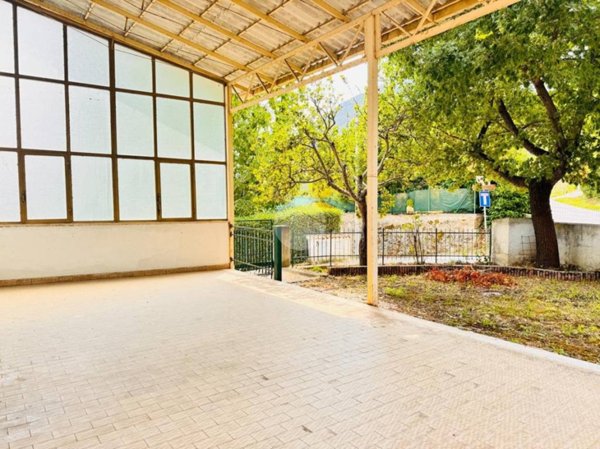 appartamento in vendita a L'Aquila in zona Pianola