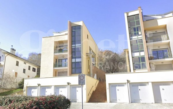 appartamento in vendita a L'Aquila in zona Coppito