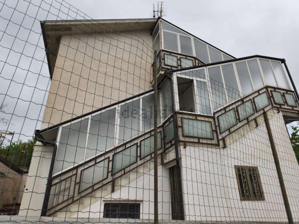 appartamento in vendita a L'Aquila in zona Centro Città