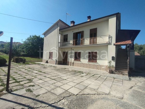 appartamento in vendita a L'Aquila in zona Tempera