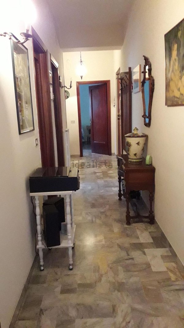 appartamento in vendita a L'Aquila in zona Centro Città