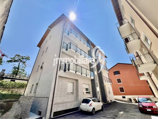 appartamento in vendita a L'Aquila in zona Centro Città