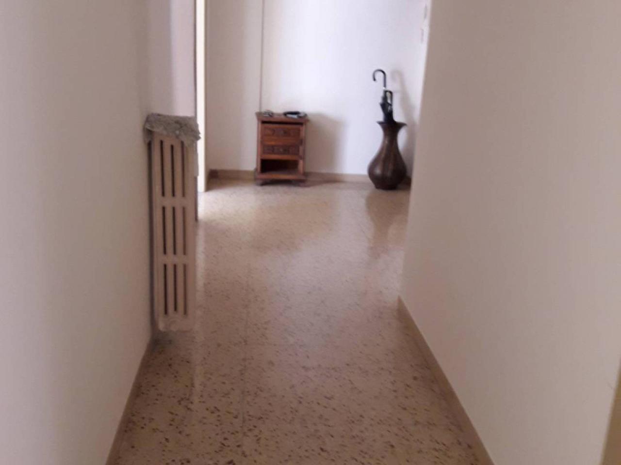 appartamento in vendita a L'Aquila in zona Centro Città