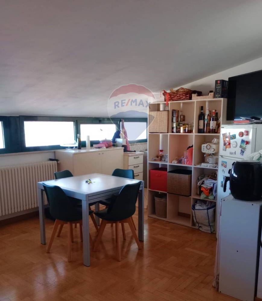 appartamento in vendita a L'Aquila in zona Torrione