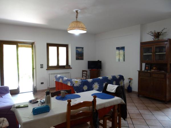 casa indipendente in vendita a L'Aquila in zona Pianola