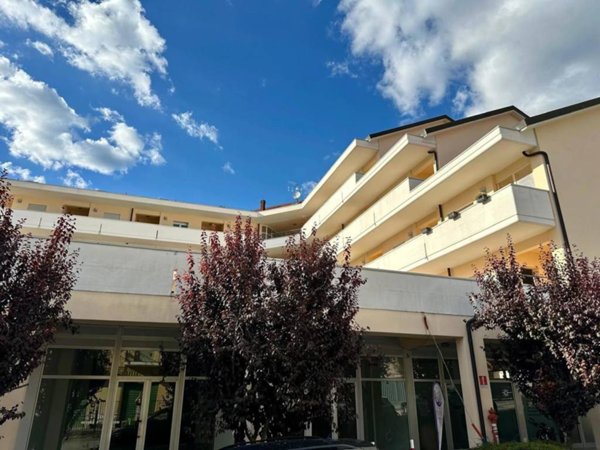 appartamento in vendita a L'Aquila in zona San Sisto