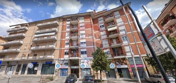 monolocale in vendita a L'Aquila in zona Torrione