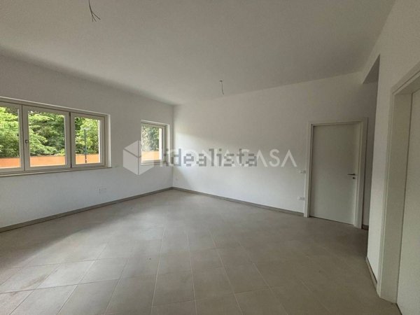 appartamento in vendita a L'Aquila