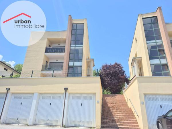 appartamento in vendita a L'Aquila in zona Coppito