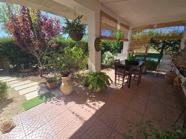 casa indipendente in vendita a L'Aquila in zona Sassa Scalo