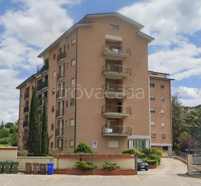 appartamento in vendita a L'Aquila