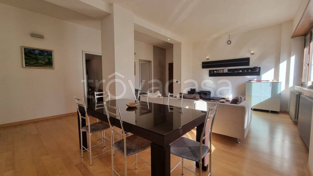 appartamento in vendita a L'Aquila