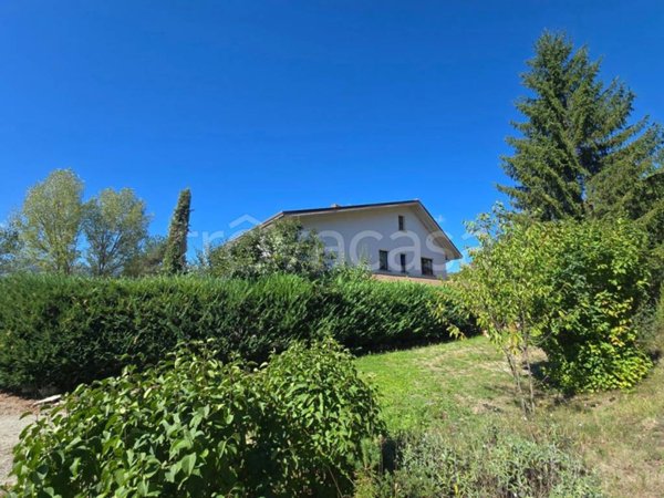 casa indipendente in vendita a L'Aquila in zona Preturo