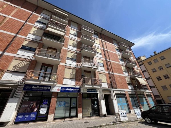 appartamento in vendita a L'Aquila in zona Centro Città