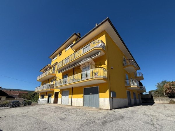 appartamento in vendita a L'Aquila