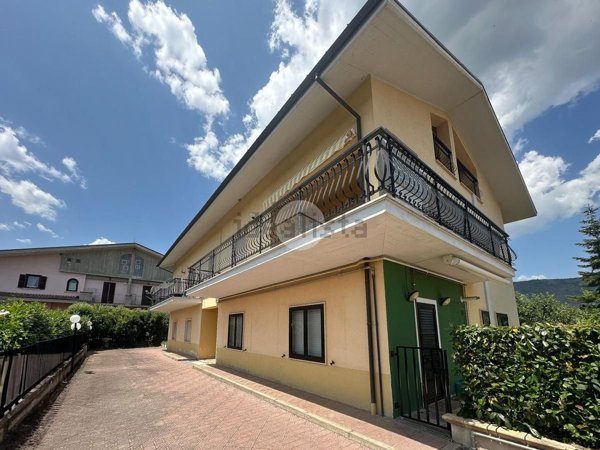 appartamento in vendita a L'Aquila in zona Sassa Scalo