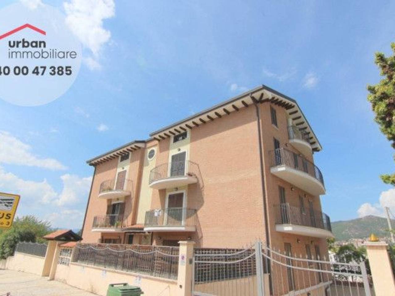 appartamento in vendita a L'Aquila in zona Torrione