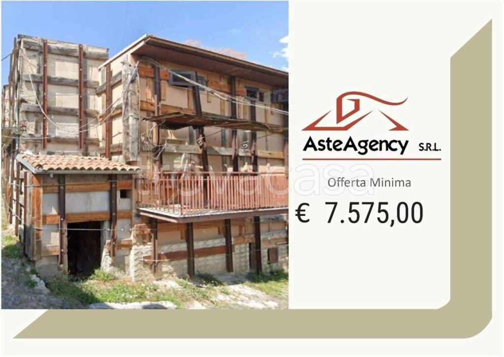 appartamento in vendita a L'Aquila in zona Coppito