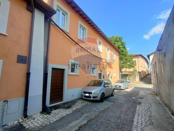 appartamento in vendita a L'Aquila in zona Centro Città