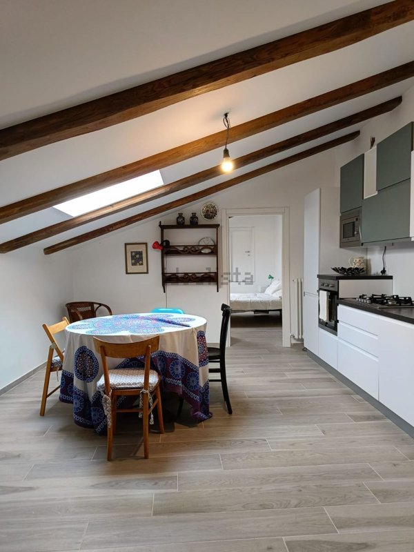 appartamento in vendita a L'Aquila