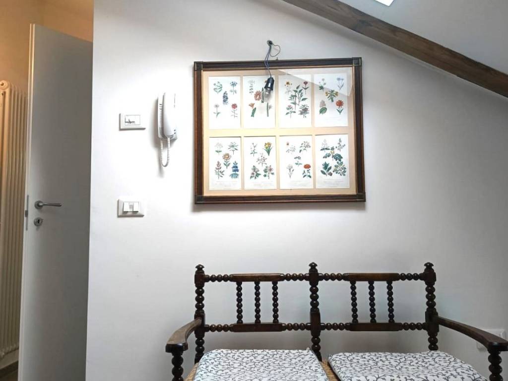 appartamento in vendita a L'Aquila in zona Centro Città