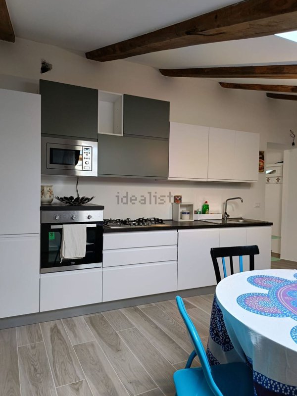 appartamento in vendita a L'Aquila