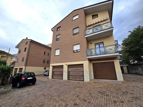 appartamento in vendita a L'Aquila in zona San Sisto