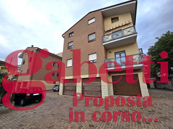 appartamento in vendita a L'Aquila in zona San Sisto