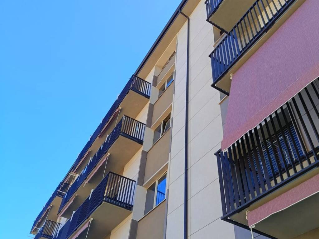 appartamento in vendita a L'Aquila in zona San Sisto