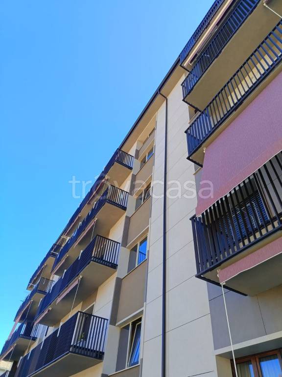 appartamento in vendita a L'Aquila in zona Torrione