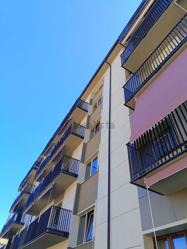 appartamento in vendita a L'Aquila in zona Centro Città