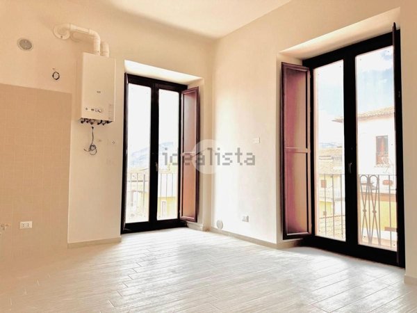 appartamento in vendita a L'Aquila in zona Centro Città