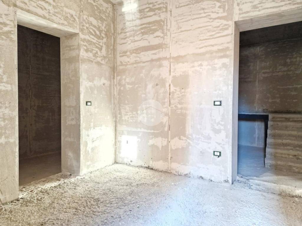 appartamento in vendita a L'Aquila in zona Paganica