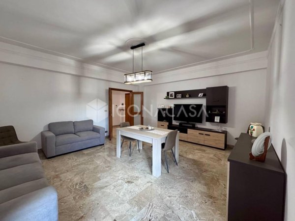 appartamento in vendita a L'Aquila in zona Centro Città
