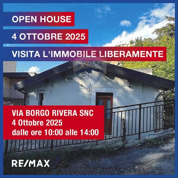 casa indipendente in vendita a L'Aquila in zona Centro Città