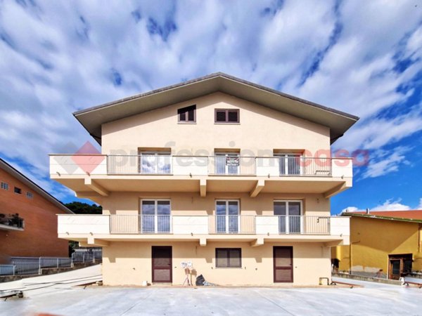 appartamento in vendita a L'Aquila in zona Pianola