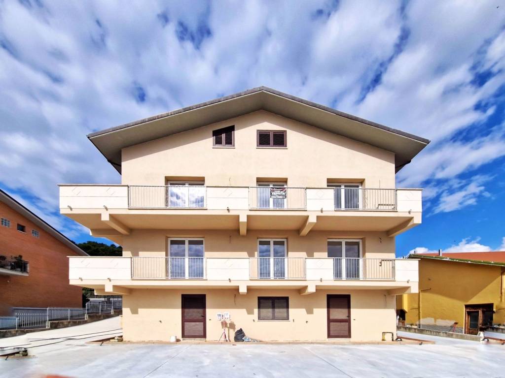 appartamento in vendita a L'Aquila in zona Pianola