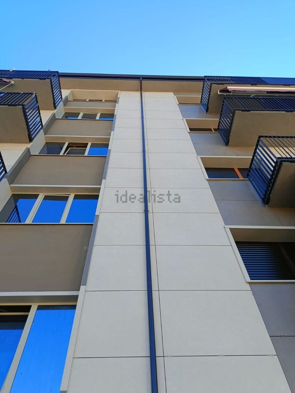 appartamento in vendita a L'Aquila in zona Centro Città