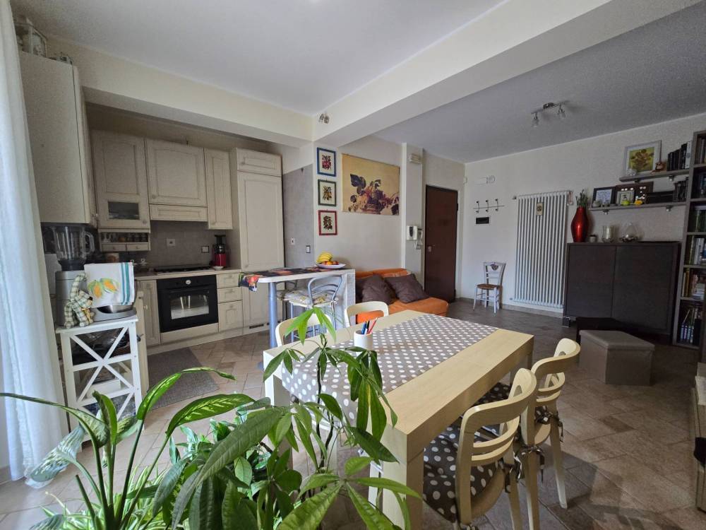 appartamento in vendita a L'Aquila in zona Pettino