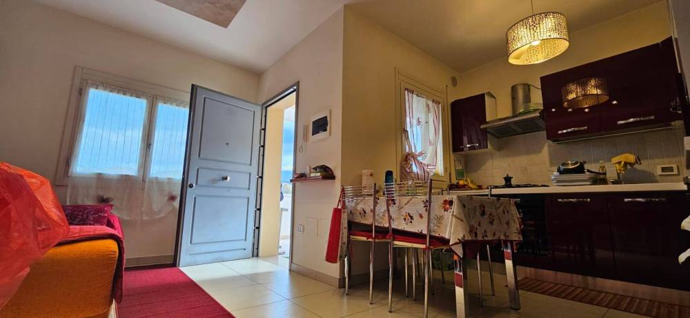 appartamento in vendita a L'Aquila in zona Centro Città