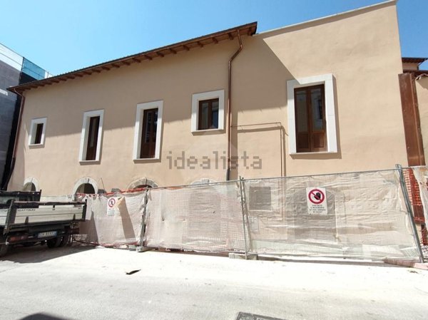 appartamento in vendita a L'Aquila in zona Centro Città