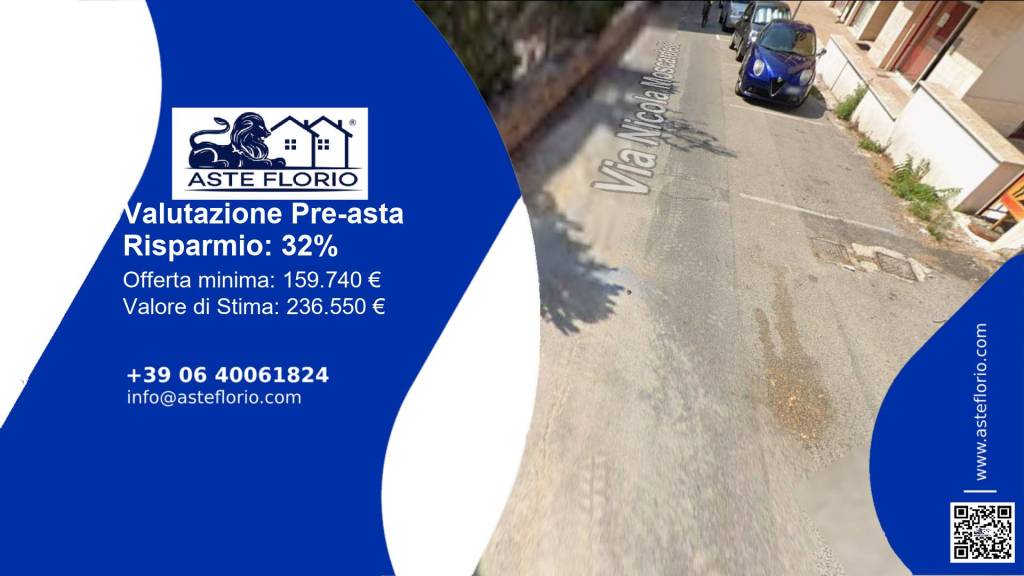 appartamento in vendita a L'Aquila in zona Torrione