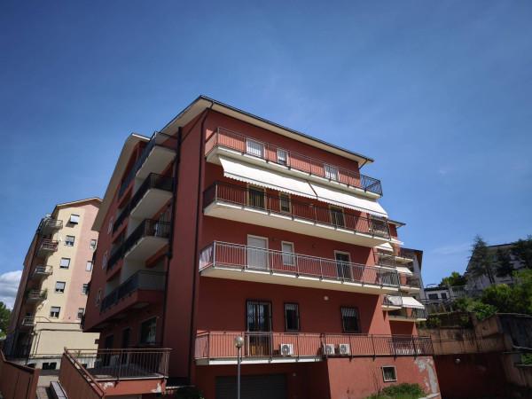appartamento in vendita a L'Aquila in zona Torrione