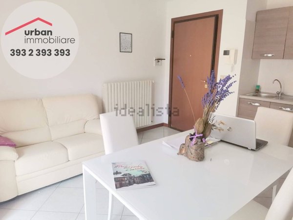 appartamento in vendita a L'Aquila in zona Coppito